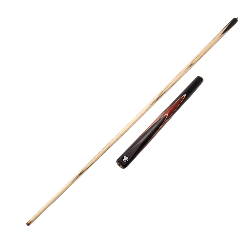 Queue de billard Jonny 8Ball Sniper Brown 3/4 - 8mm Pool et Snooker