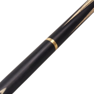 Queue de billard Jonny 8Ball Sniper Brown 3/4 - 8mm Pool et Snooker