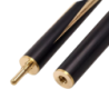Queue de billard Jonny 8Ball Sniper Orange 3/4 - 8mm Pool et Snooker