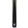 Queue de billard Jonny 8Ball Sniper Green 3/4 - 8mm Pool et Snooker