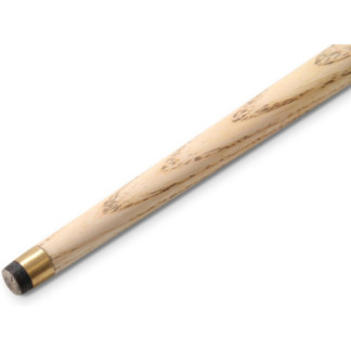 Queue de billard Jonny 8Ball Green Marble 1/2 3/4 145cm - 9mm Pool et Snooker