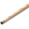 Queue de billard Jonny 8Ball Green Marble 1/2 3/4 145cm - 9mm Pool et Snooker