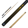 Queue de billard Jonny 8Ball Yellow Powerline 3/4 - 9mm Pool et Snooker Mini B