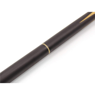Queue de billard Spartan Fury Blue Conquest 145cm 1/2 - 9mm Pool et Snooker