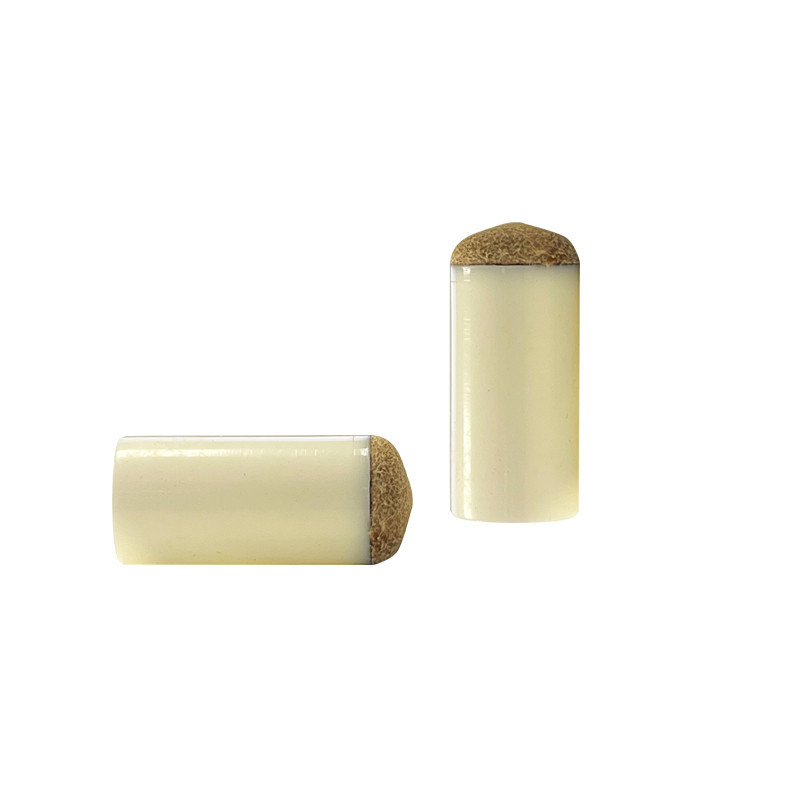 Embouts Push on 10 mm (par 2)