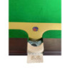 Billard Snooker Dynamic Prince II 12 ft Acajou
