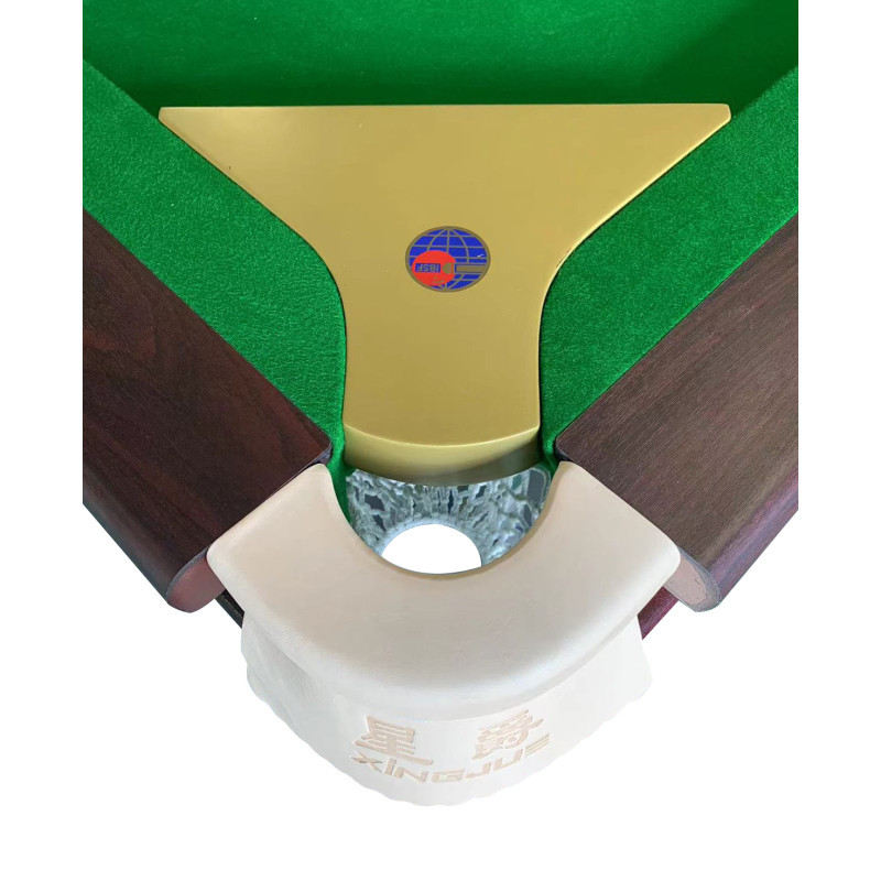 3 Doigts Billard Snooker Pour Main Droite Cadeau Billards Snooker