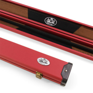 Boîtier Baize Master Luxury...