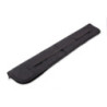 Housse Baize Master Luxury Red Flash pour queue 2 pièces