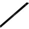 Boîtier Baize Master Prestige Noir Satin pour 3 queues monobloc