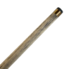Queue de billard Baize Master Gold G91 3/4 - 8,5mm pool et snooker