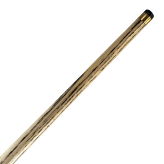 Queue de billard Baize Master Gold G20 3/4 - 8,5mm pool et snooker
