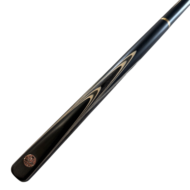 Queue de billard Baize Master Gold G67 3/4 - 8,5mm pool et snooker