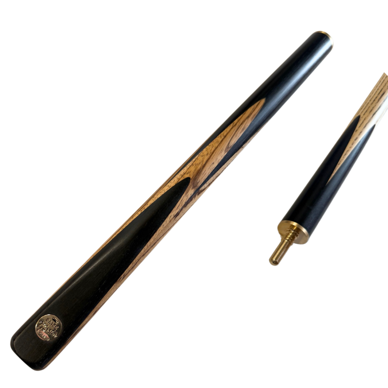 Queue de billard Baize Master Gold G3 3/4 - 8,5mm pool et snooker