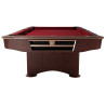 Billard Dynamic Compétition II 9 ft Acajou