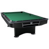 Billard Dynamic Compétition II 9 ft Noir