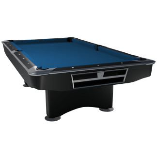 Billard Dynamic Compétition II 9 ft Noir