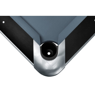 Billard Dynamic Compétition II 9 ft Noir