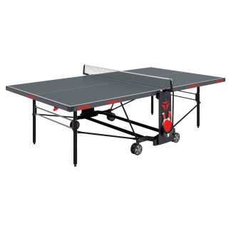 Table de tennis de table TIBHAR 4000