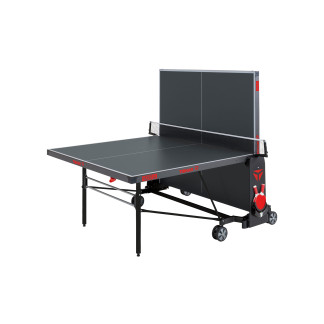 Table de tennis de table TIBHAR 4000