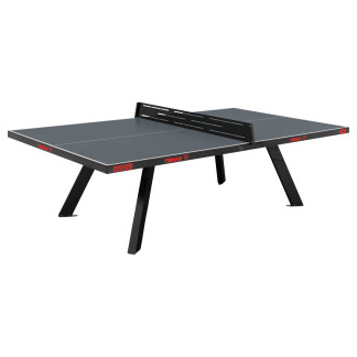 Table de tennis de table TIBHAR 6000
