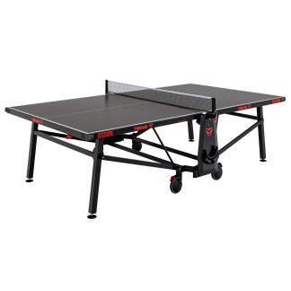 Table de tennis de table TIBHAR 8000