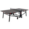 Table de tennis de table TIBHAR 8000