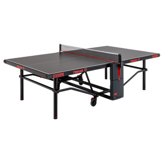 Table de tennis de table TIBHAR 9000