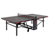 Table de tennis de table TIBHAR 9000