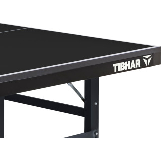 Table de tennis de table TIBHAR Smash 28-R Black Line