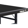 Table de tennis de table TIBHAR Smash 28-R Black Line
