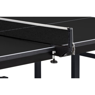 Table de tennis de table TIBHAR Smash 28-R Black Line