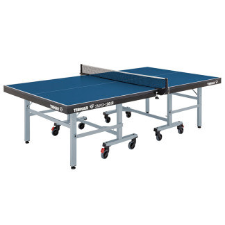 Table de tennis de table TIBHAR Smash 28-R