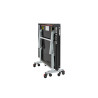Table de tennis de table TIBHAR Smash 28-R
