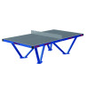 Table de tennis de table TIBHAR 7000