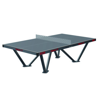 Table de tennis de table TIBHAR 7000