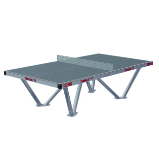 Table de tennis de table TIBHAR 7000