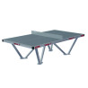 Table de tennis de table TIBHAR 7000
