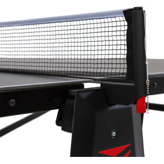 Table de tennis de table TIBHAR 8000