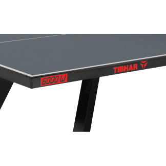 Table de tennis de table TIBHAR 6000