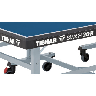 Table de tennis de table TIBHAR Smash 28-R