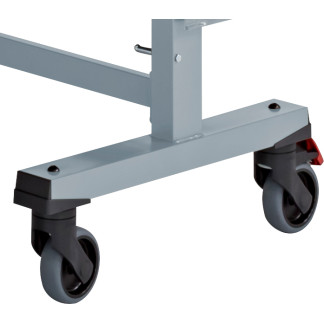 Table de tennis de table TIBHAR Smash 28-R