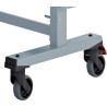 Table de tennis de table TIBHAR Smash 28-R