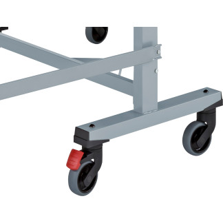 Table de tennis de table TIBHAR Smash 28-R