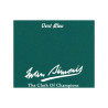 Tapis Simonis 300 coloris vert-bleu largeur 195 cm