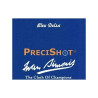Drap Simonis PreciShot pour Bandes - Bleu Delsa