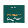 Drap Simonis PreciShot pour Bandes - Vert Bleu