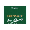 Drap Simonis PreciShot pour Bandes - Vert Jaune