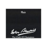 Tapis Simonis 300 coloris Noir largeur 170 cm
