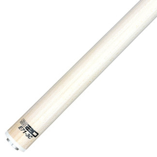 Queue de billard français Longoni ** B/S-25 joint VP2-T